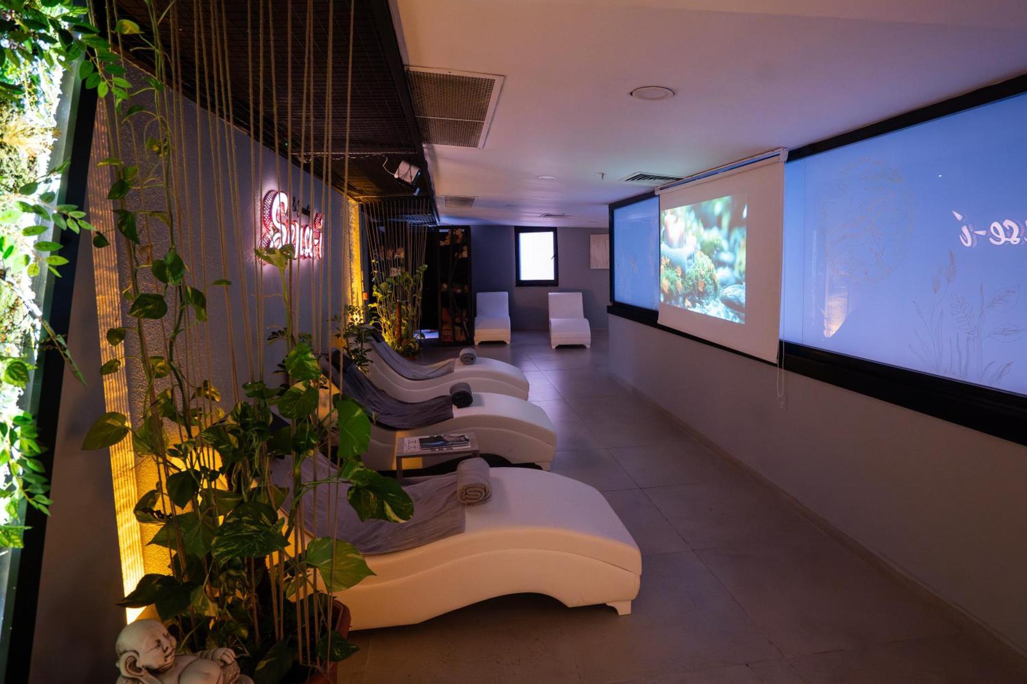 Leman Otel 데니즐리 외부 사진