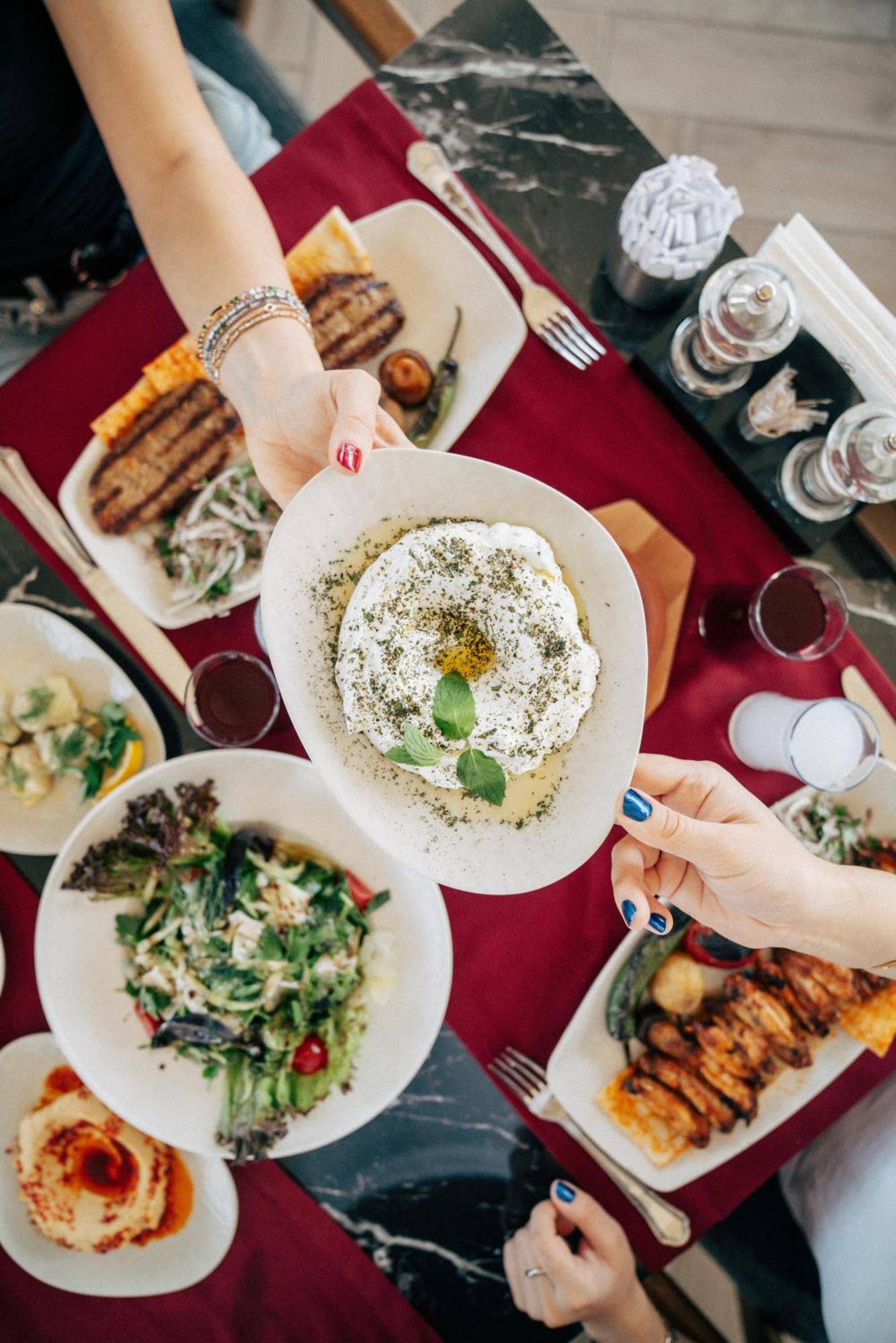 Leman Otel 데니즐리 외부 사진